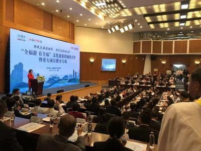 海峽兩岸同心共融 第十二屆文博會啟幕，文化藝術交流再譜新篇